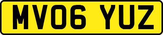MV06YUZ