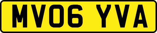MV06YVA