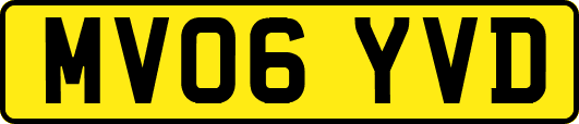 MV06YVD