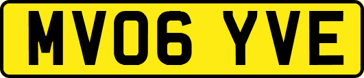 MV06YVE