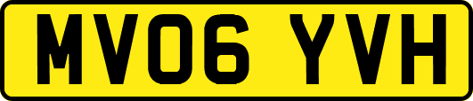 MV06YVH