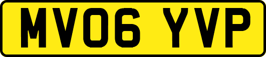 MV06YVP