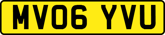 MV06YVU