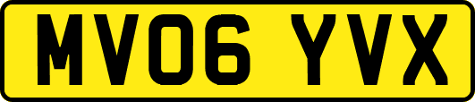 MV06YVX