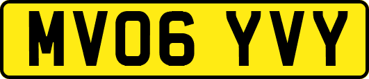 MV06YVY