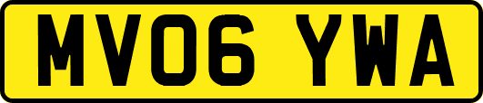 MV06YWA