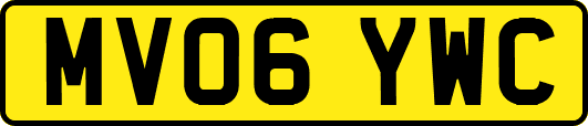 MV06YWC
