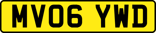 MV06YWD