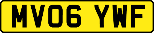 MV06YWF