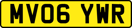 MV06YWR