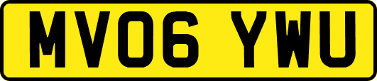 MV06YWU