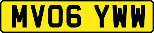MV06YWW