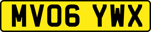 MV06YWX