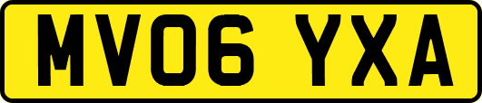 MV06YXA