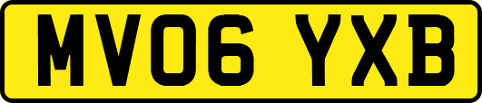MV06YXB