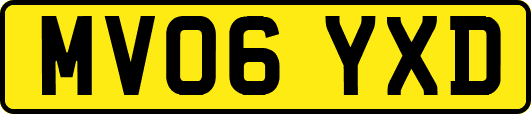 MV06YXD