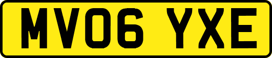 MV06YXE
