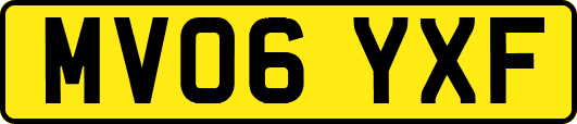 MV06YXF