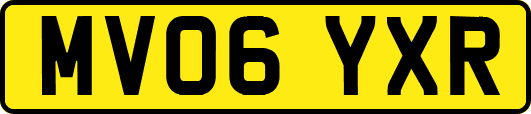 MV06YXR