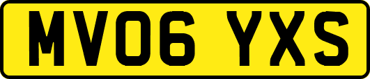 MV06YXS