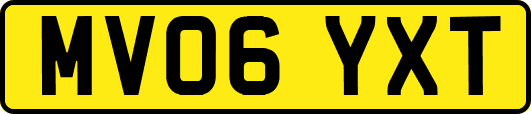 MV06YXT