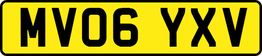 MV06YXV
