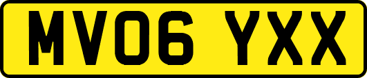 MV06YXX