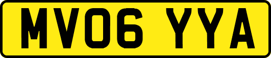 MV06YYA