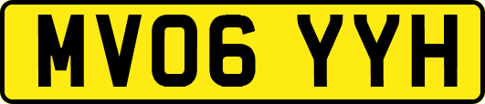MV06YYH