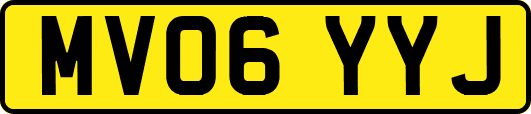 MV06YYJ
