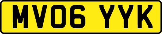 MV06YYK