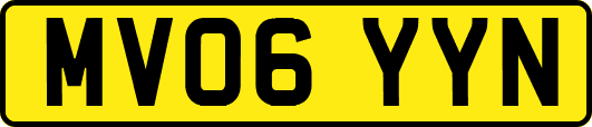 MV06YYN