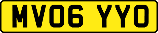 MV06YYO