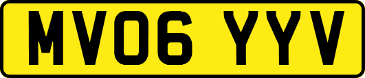 MV06YYV