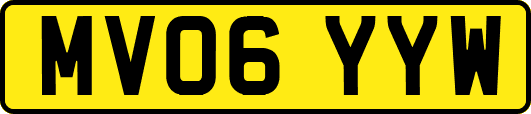 MV06YYW