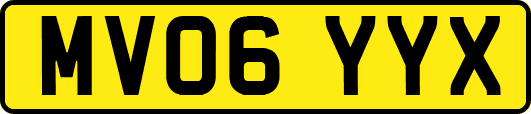 MV06YYX