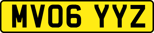 MV06YYZ