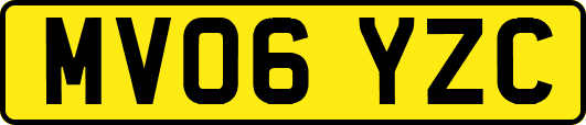 MV06YZC