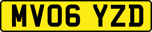 MV06YZD