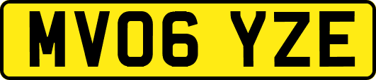 MV06YZE