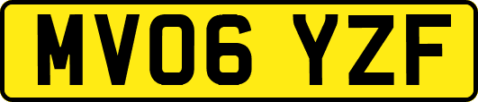 MV06YZF