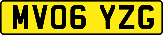 MV06YZG