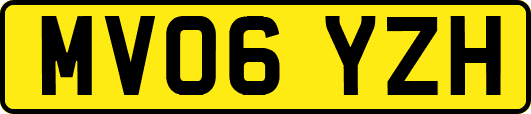MV06YZH