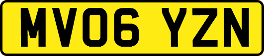 MV06YZN