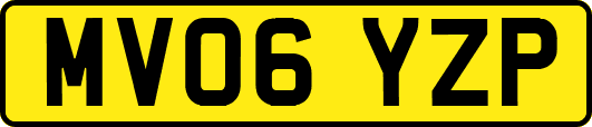 MV06YZP