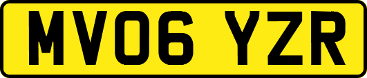 MV06YZR