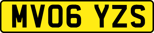 MV06YZS