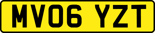 MV06YZT