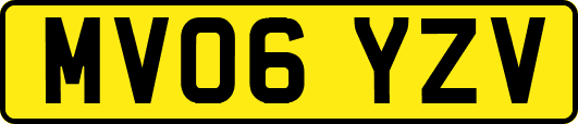 MV06YZV