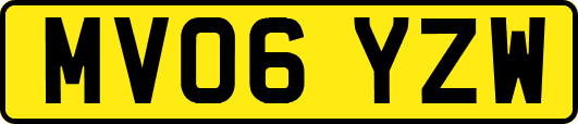 MV06YZW